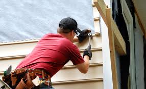 Best Steel Siding Installation  in Montgomery, IN